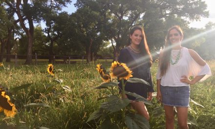 Farmer’s Daughters