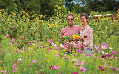 Reunity Resources Community Farm