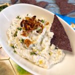 Caramelized French Onion Dip